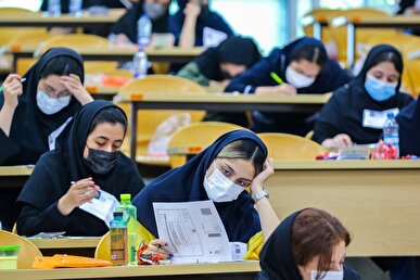برنامه آزمون‌های نهایی خرداد ۱۴۰۴ اعلام شد/ زمان ثبت نام متقاضیان ترمیم سابقه تحصیلی