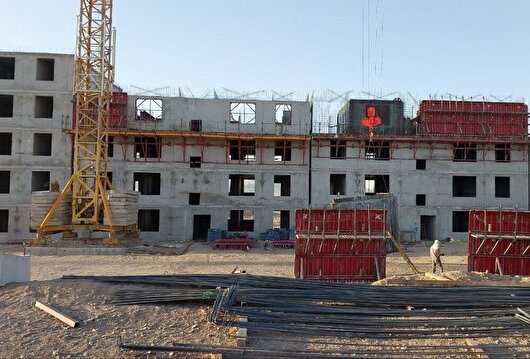 استاندار مازندران: بانک‌ها در پرداخت تسهیلات مسکن همکاری کنند