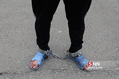 متجاوز کودکان تهرانی دستگیر شد