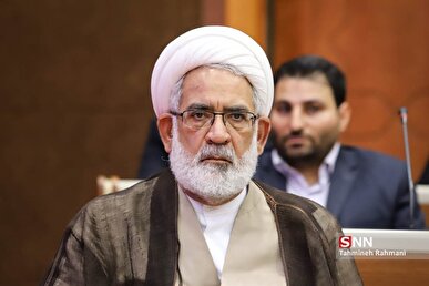 منتظری: بیش از ۷ هزار پرونده قضایی در فرودین ماه مختومه شد