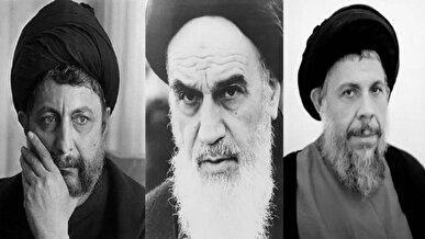 صدر ایستادگی/ نگاهی اجمالی به سرگذشت شهیدان صدر
