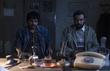 «اسفند» از اردیبهشت به سینما می‌آید