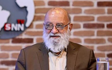 چمران: لایحه باغات نباید طوری باشد که مردم درخت را دشمن خود بدانند