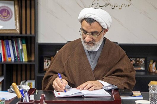 تقدیر دبیر شورای عالی انقلاب فرهنگی از اقدامات سازمان تبلیغات اسلامی