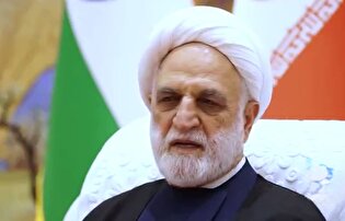 برای کمک به صلح و آرامش دنیا نیاز است کشور‌ها همکاری بیشتری با هم داشته باشند