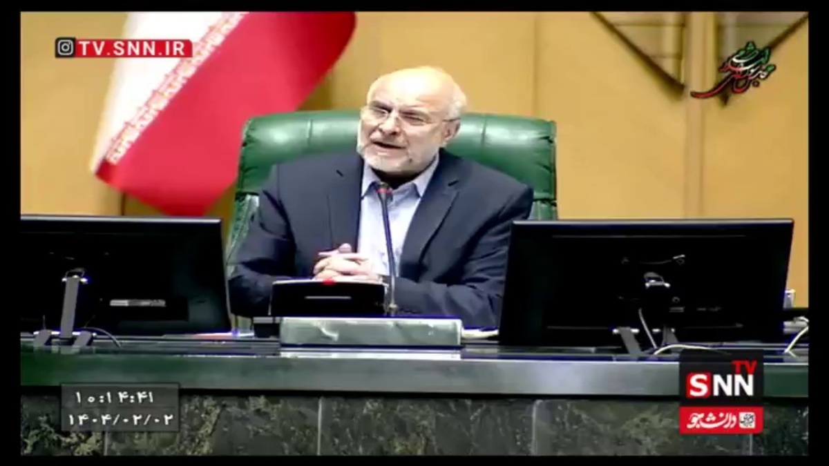 رئیس مجلس: در شورای عالی اقتصادی و در جلسه سران هر موضوعی که خلاف برنامه هفتم مطرح شود مخالفت میکنم / گلایه قالیباف از تصمیمات یک شبه برای ممنوعیت صادرات و واردات