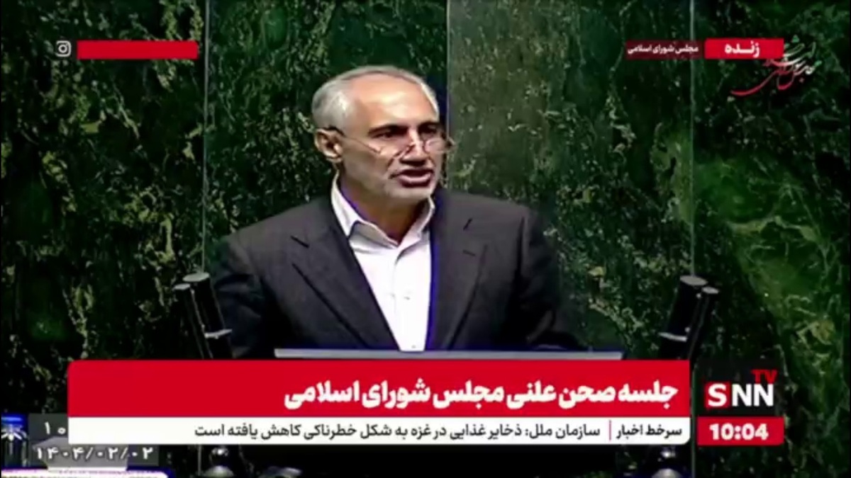 پورمحمدی: ۱۵۰ میلیارد دلار برای سرمایه&zwnj;گذاری در پروژه&zwnj;های نفت و گاز آماده کرده&zwnj;ایم