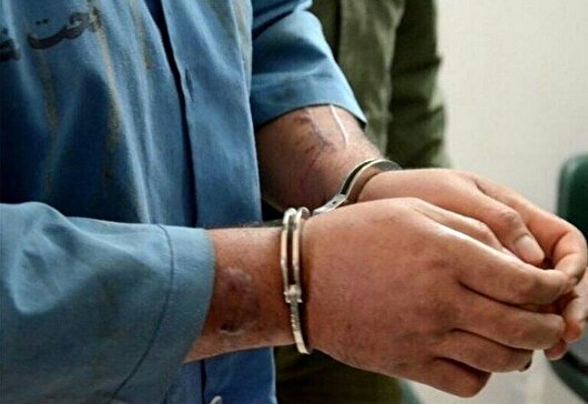 پدرکشی در کبودرآهنگ؛ قاتل دستگیر شد