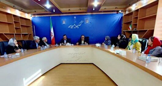 مشارکت گسترده خیرین در ساخت ۴۰ درصد مدارس کهگیلویه و بویراحمد