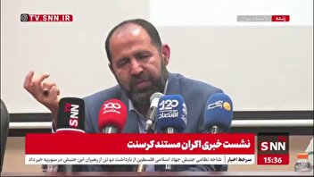 نوشادی: قیمت کرسنت از قیمت فروش گاز به پتروشیمی داخل کشور هم کمتر بود! / ضرر قرارداد کرسنت ۱/۵ میلیارد دلار در سال بود