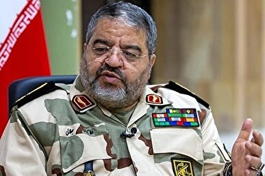 سردار جلالی: اولویت تهدیدات در سطح ملی مشخص شده است