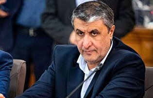 هر یک تن متانول که از آب سنگین تولید می‌شود، یک میلیون و ۲۰۰ هزار دلار است که ایران الان صادر می‌کند
