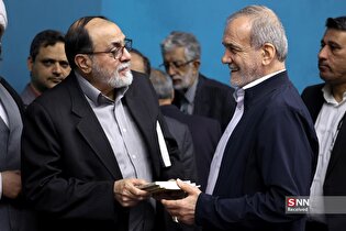 جلسه شورای عالی انقلاب فرهنگی