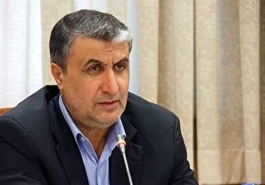 تولید ۷۲ میلیارد کیلووات ساعت برق در نیروگاه بوشهر؛ صرفه‌جویی ۸ میلیارد دلاری در سوخت + فیلم