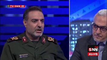 سردار زهرایی: ۲۵هزار کیلومتر جاده روستایی داریم که آسفالت نشده است
