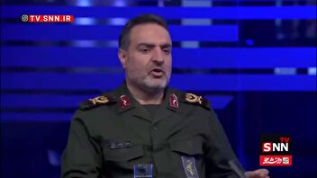 سردار زهرایی: طرح جهاد روشنایی یکی از طرح های بسیج سازندگی است که به ناترازی برق کمک می‌کند