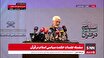 جلیلی: تجربه برجام نباید تکرار شود/باید برای حاکمیت ریال در داخل کار کنیم