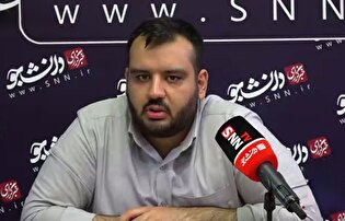 مسائل خارج از دانشگاه باید از مسیر دانشگاه حل شود، نه اینکه جریان‌های نامربوط وارد فضای دانشگاه شوند