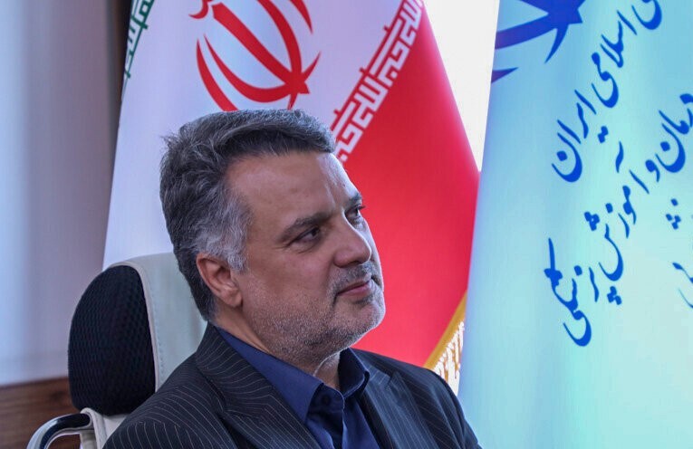 ۲۸ هزار تخت خوابگاهی نیمه‌ساخته داریم / برای رفع این کمبود‌ها به ۱۵ همت اعتبار نیاز داریم