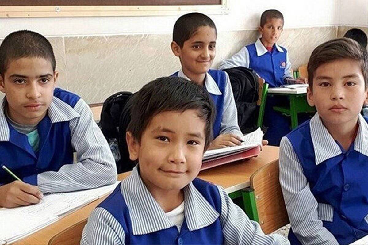 آغاز ثبتنام دانشآموزان اتباع خارجی در مدارس از اول خرداد/ برگههای سرشماری اعتباری برای ثبت نام ندارد