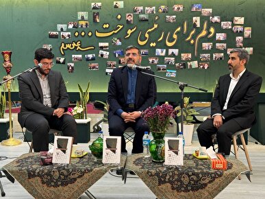 اسماعیلی: بنگاه‌های فرهنگی و موسیقی در دولت شهید رئیسی ۳ برابر و مخاطبان آثار نمایشی چند برابر افزایش یافت