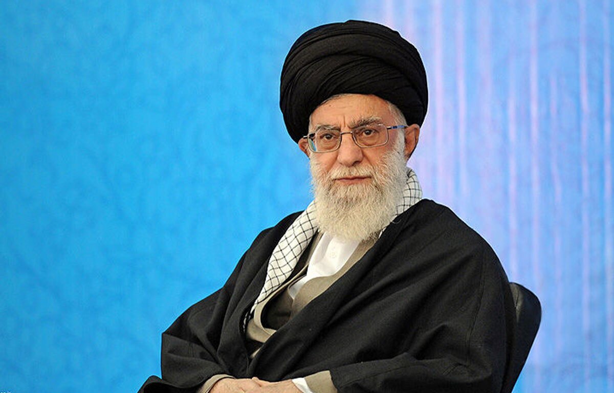 گرامیداشت یاد و خاطره شهید رئیسی توسط رهبر انقلاب در دیدار امروز کارگران