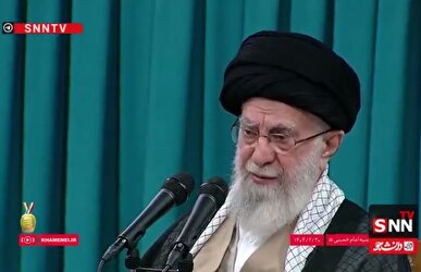 تذکر رهبر انقلاب درباره ایمنی کارگران به ویزه در معادن + فیلم