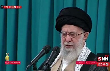 انتقاد رهبر انقلاب به برداشته شدن ممنوعیت واردات محصولات دارای مشابه داخلی + فیلم