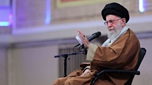 واکنش رهبر معظم انقلاب به گاف وارداتی دولت