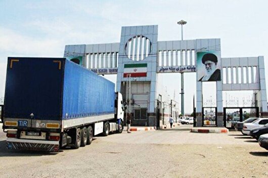 افزایش ۵۸ درصدی تردد مسافران از مرز بیله‌سوار ثبت شد