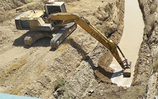سطح آب‌های زیرزمینی بوشهر هر سال حدود یک متر کاهش می‌یابد