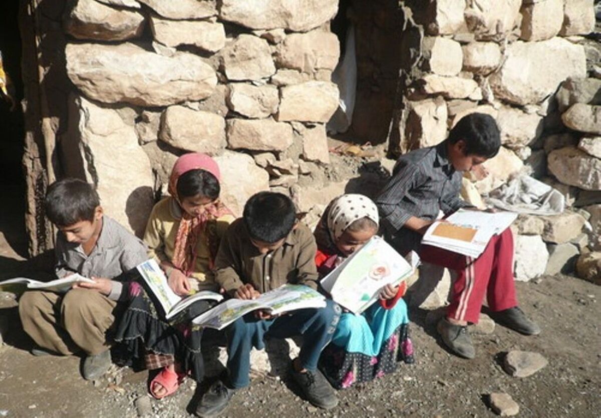 بحران آموزش در کهگیلویه و بویراحمد/ مدارسی که در خاموشی فرو میریزند