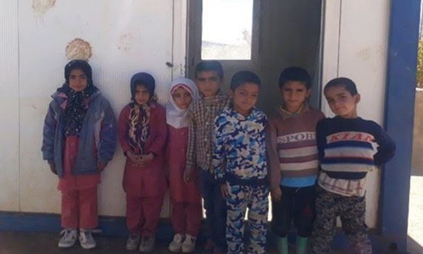 بحران آموزش در کهگیلویه و بویراحمد/ مدارسی که در خاموشی فرو می&zwnj;ریزند