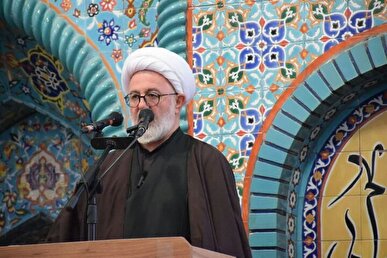 امام جمعه شاهرود: فعالیت معدنی در شاهوار ممنوع است