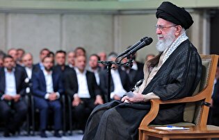 ملت‌های مسلمان نباید اجازه دهند مسائل مربوط به فلسطین به فراموشی سپرده شود
