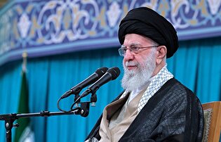 عقیده‌ام این است که به توفیق و عزت و جلال الهی فلسطین پیروز خواهد شد/ باطل چند روزی جولانی دارد و جلوه‌ای می‌کند، اما قطعاً رفتنی است