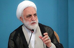 قوه قضاییه نمی‌تواند متکفل همه امور باشد