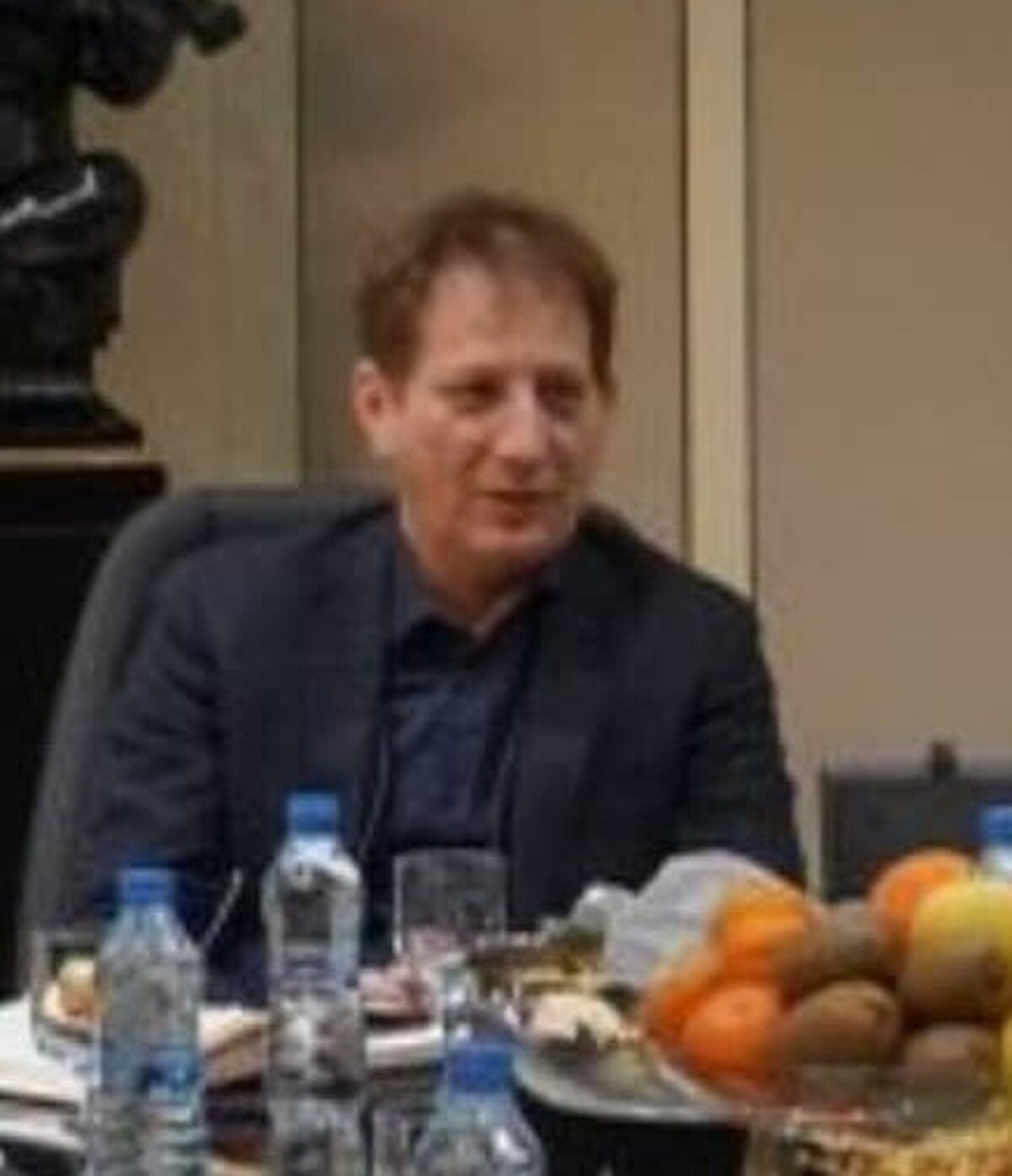 از ب.ز تا بابک زنجانی