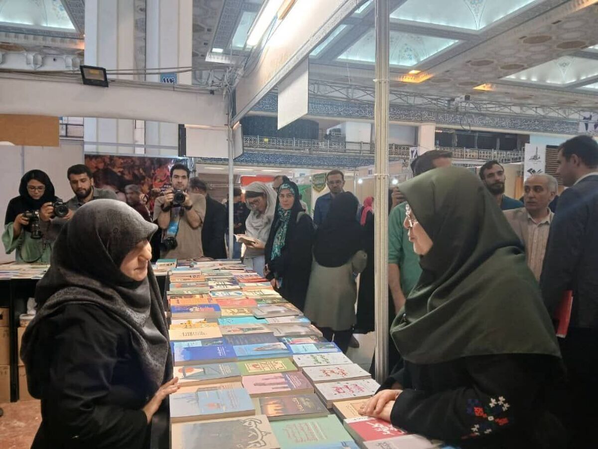 مهاجرانی: دولت چهاردهم فرهنگ را از ارکان توسعه میداند