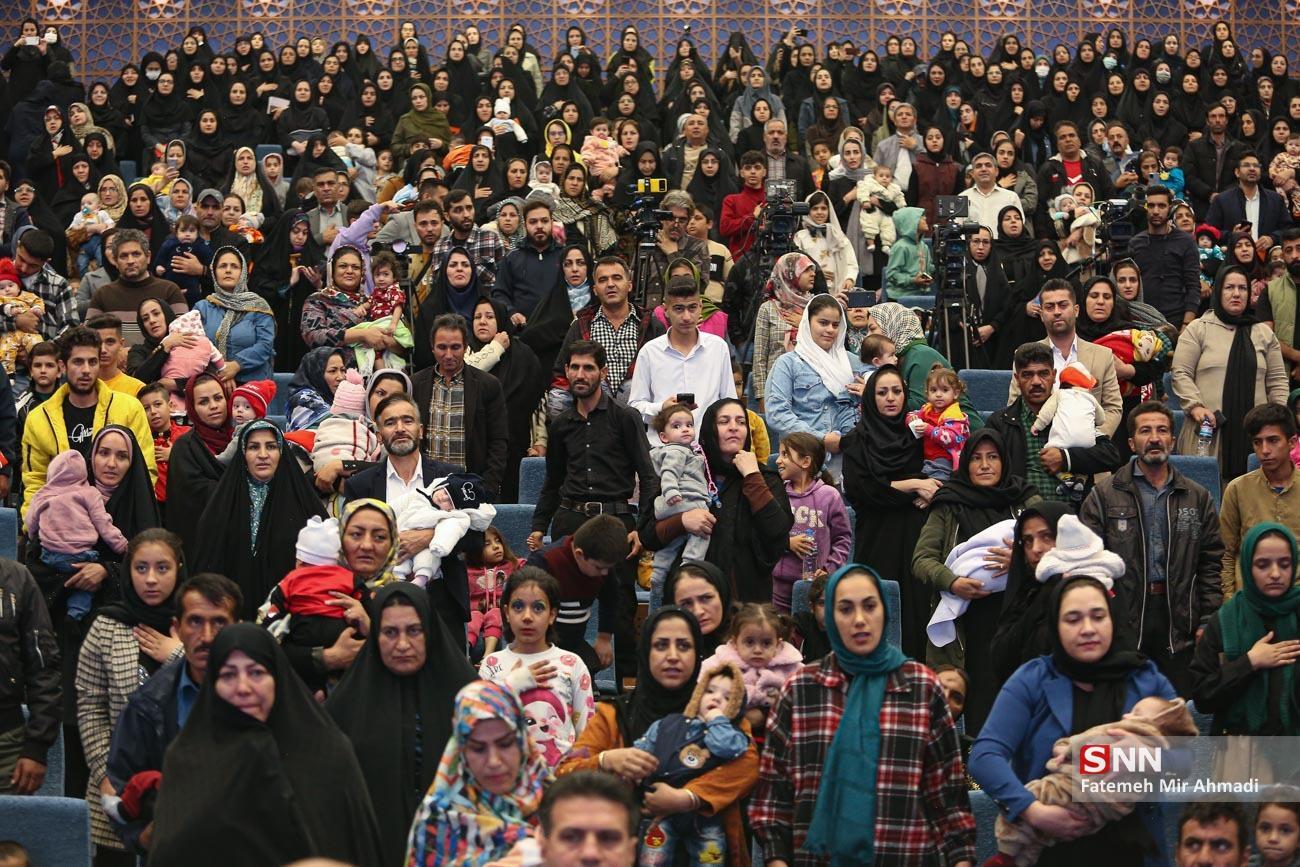 قانونی که زمینگیر شد؛ زمینهای قانون جوانی جمعیت به کجا رسید؟ قانونی که زمینگیر شد؛ زمینهای قانون جوانی جمعیت به کجا رسید؟