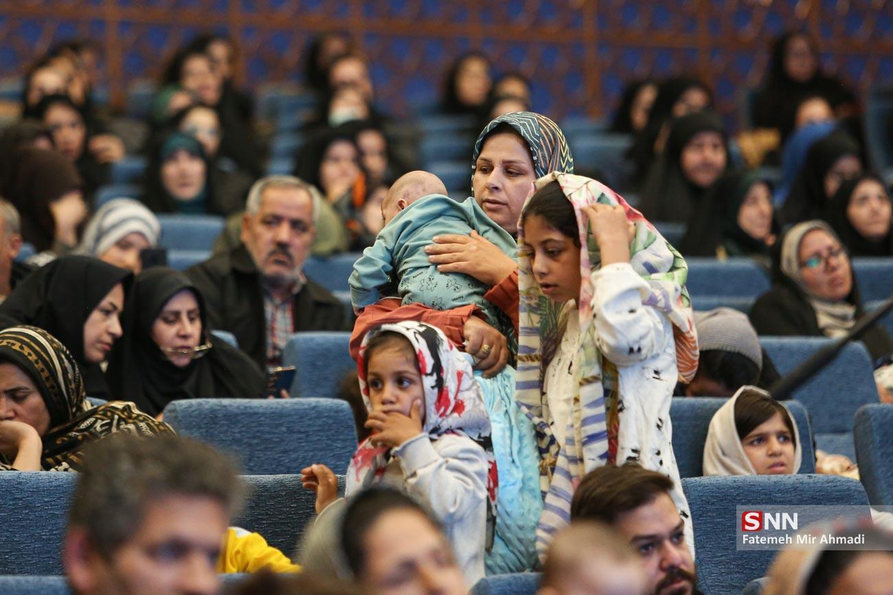 قانونی که زمینگیر شد؛ زمینهای قانون جوانی جمعیت به کجا رسید؟ قانونی که زمینگیر شد؛ زمینهای قانون جوانی جمعیت به کجا رسید؟