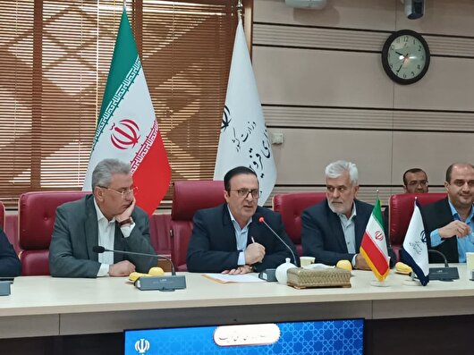 استاندار قزوین: ایران و تاجیکستان اشتراکات فرهنگی چشمگیری دارند