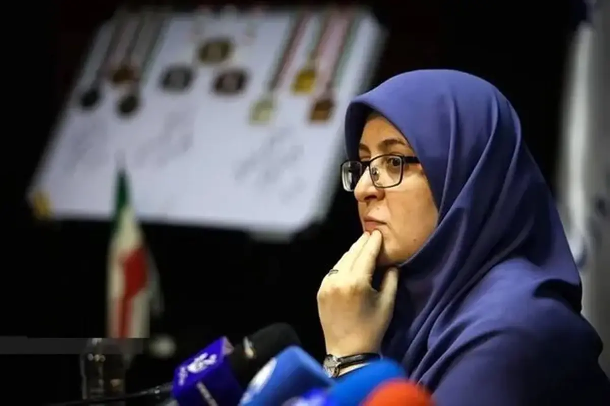 منطقه آزاد انزلی میزبان شانزدهمين نشست خبری سخنگوی دولت