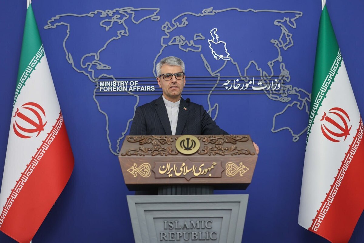 استقبال ایران از اعلام آتشبس بین هند و پاکستان