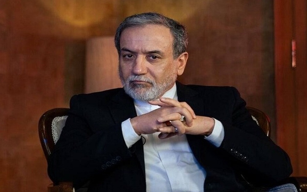 عراقچی: از منظر جمهوری اسلامی ایران تصمیمات سوئد نه قابل درک است و نه قابل توجیه