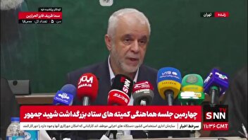اوحدی: در هفته پیش رو ۱۱۰ مدرسه توسط سپاه افتتاح می‌شود