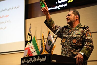به هرگونه تهدید پاسخ کوبنده می‌دهیم