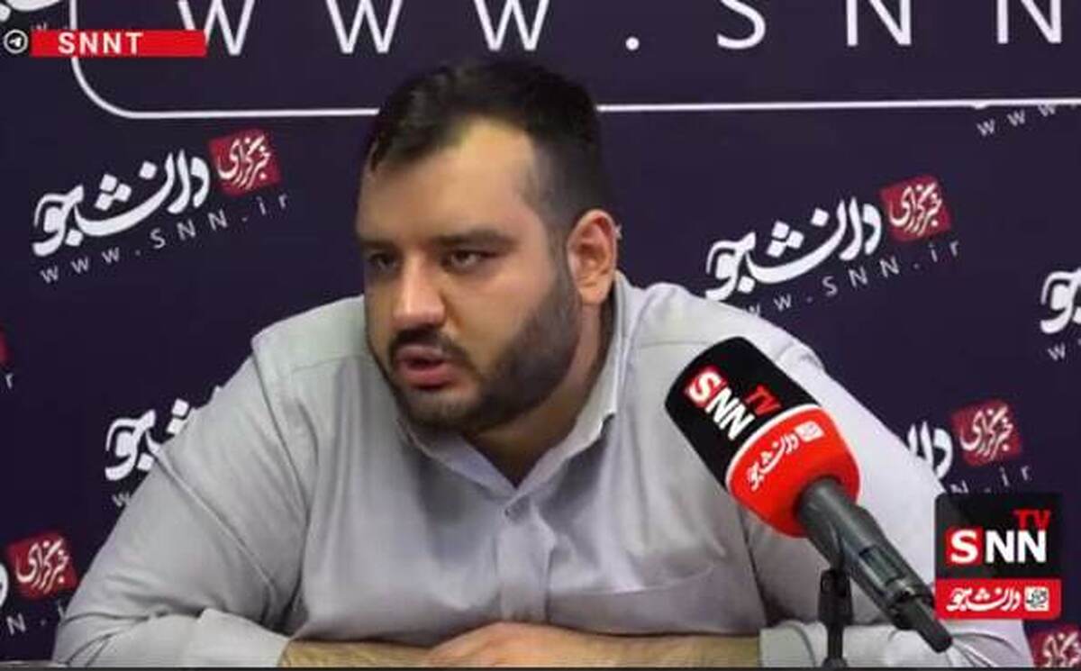 رادمنش: دوگانه پیشرفت یا مذاکره درست نیست/ مذاکره باید در راستای افزایش منافع ملی کشور باشد نه دوستی با آمریکا + فیلم