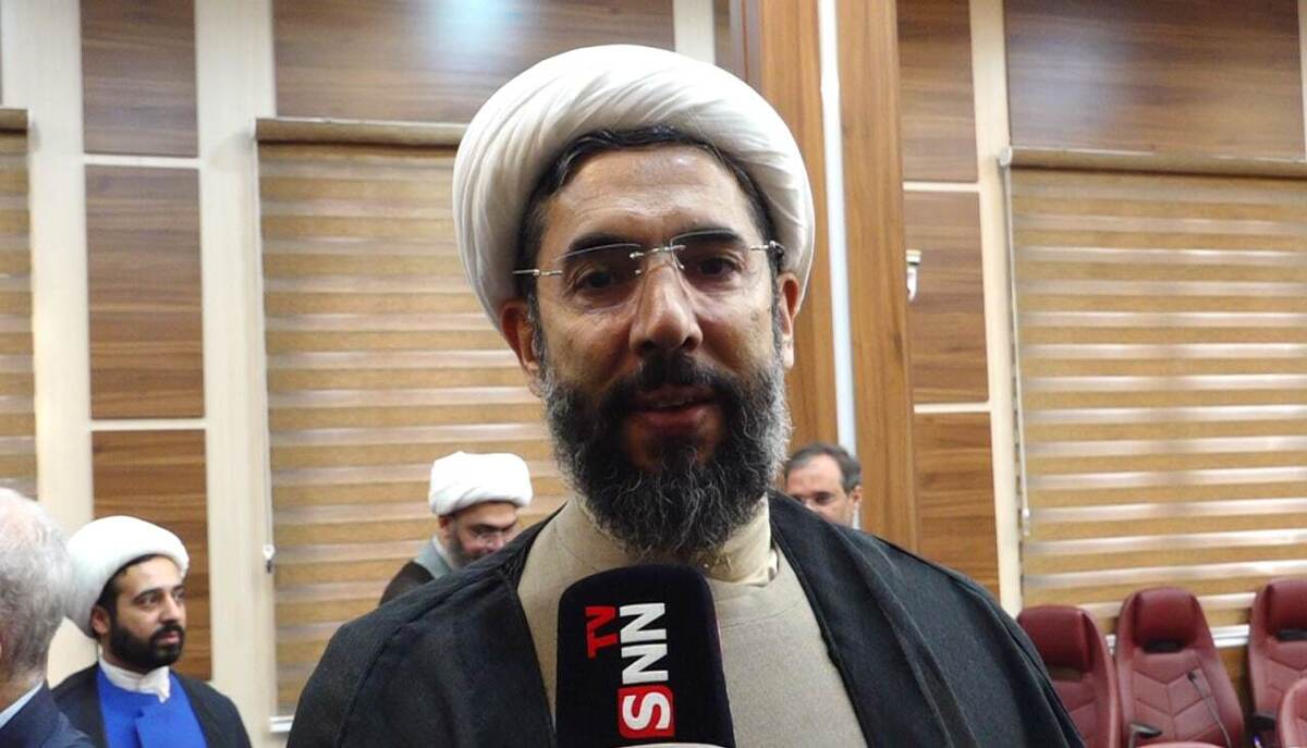 رستمی: فرآیند تایید سرپرست سابق دانشگاه تهران در شورای عالی انقلاب فرهنگی طی نشد/ وزیر علوم گزینه جدید را سریعتر معرفی کند +فیلم