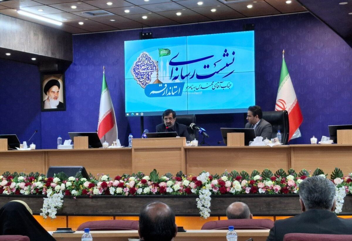 فرودگاه قم تا ۲.۵ سال دیگر افتتاح میشود+فیلم